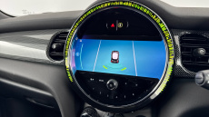 MINI Hatchback 1.5 Cooper Exclusive 3dr Auto Petrol Hatchback